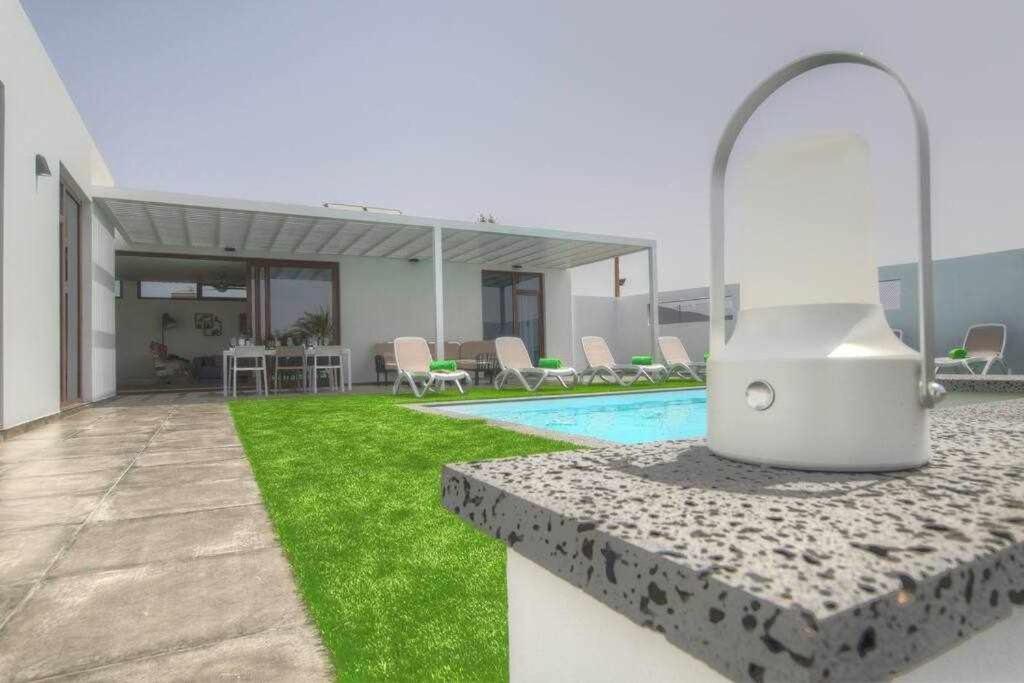 Ponzos Independiente Y Privado Villa *