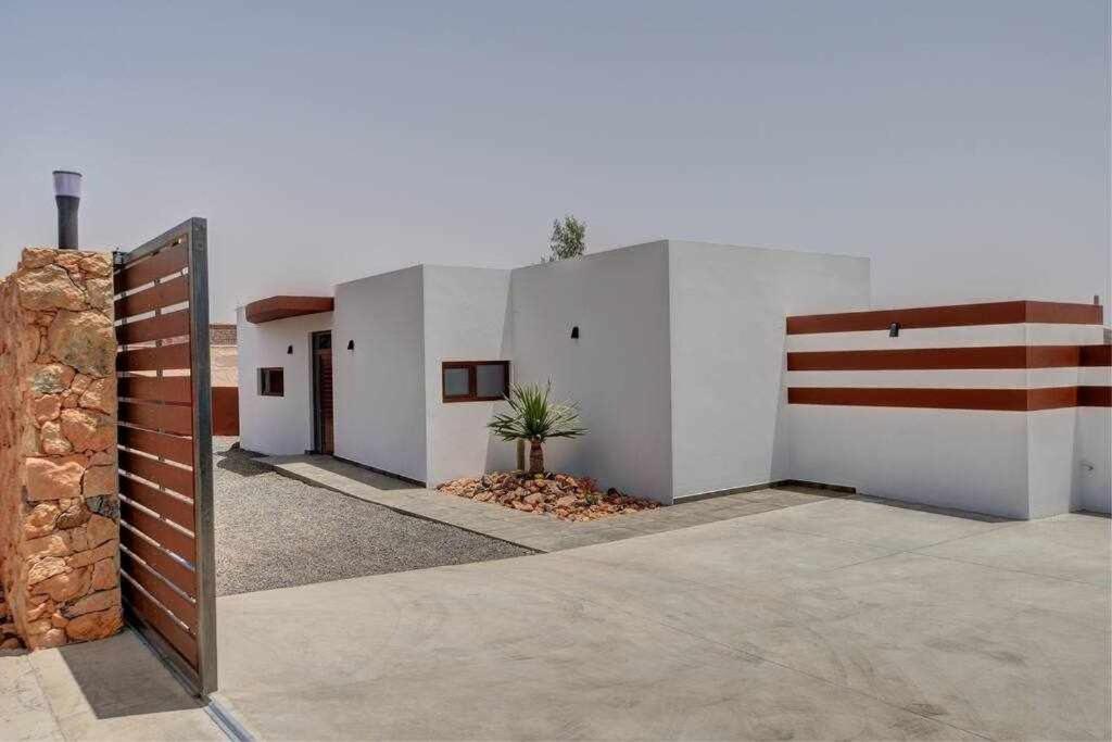 Ponzos Independiente Y Privado Villa Triquivijate