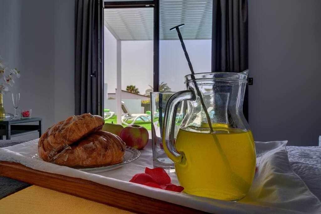 Ponzos Independiente Y Privado Villa