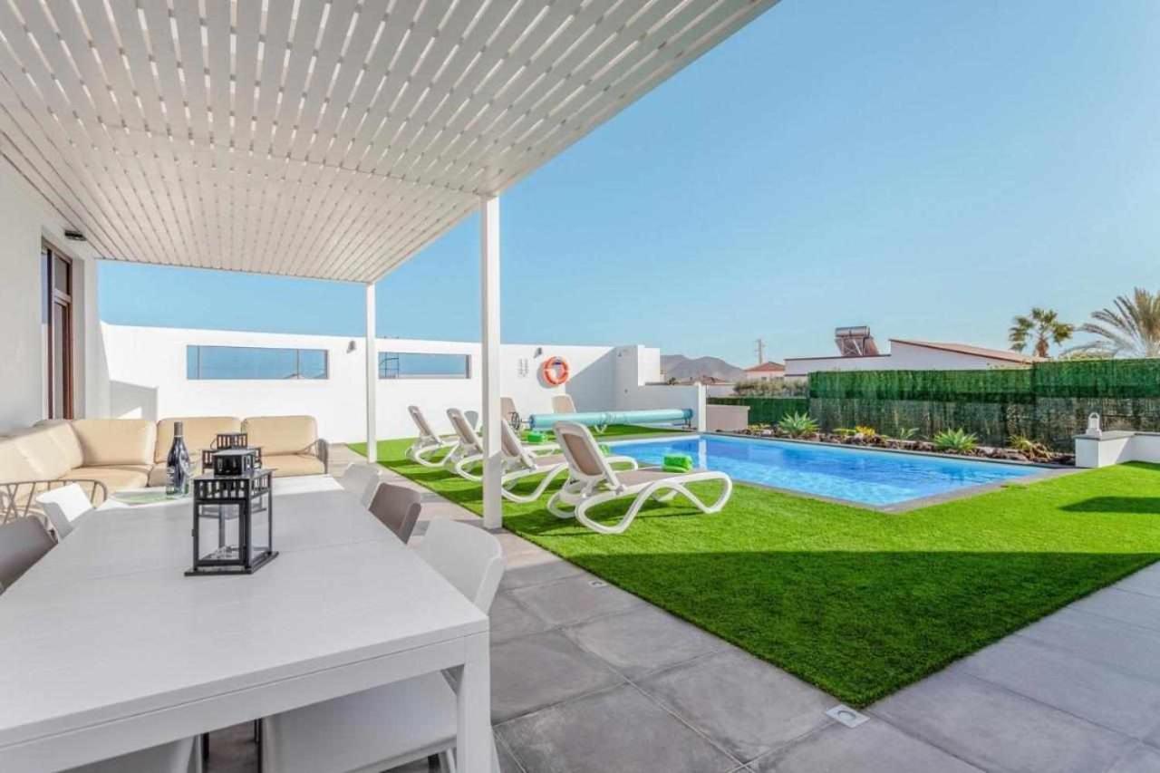 Ponzos Independiente Y Privado Villa *